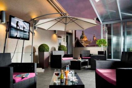 6. Bild der Unterkunft