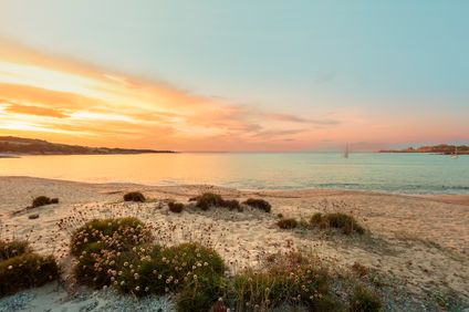 Hotel Marinedda Thalasso & SPA