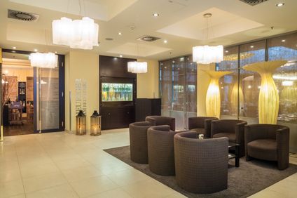 8. Image de l'établissement