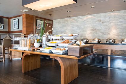 4. Bild der Unterkunft