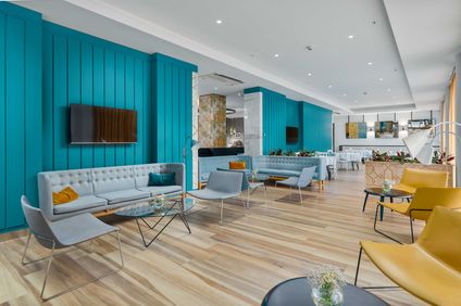 6. Bild der Unterkunft