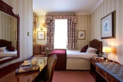 12. Bild der Unterkunft