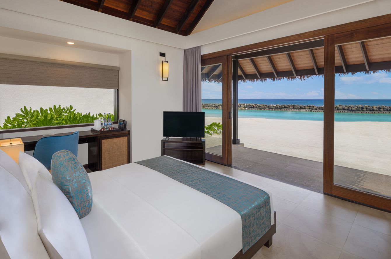 Sea-esta Bungalow
