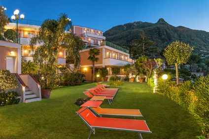 Hotel Terme La Pergola & Villa Flavio