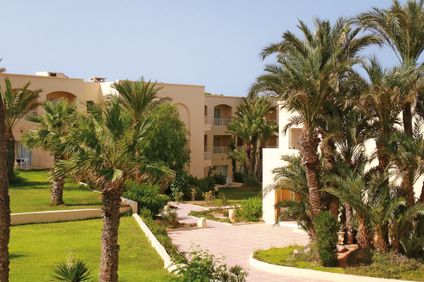 5. Bild der Unterkunft