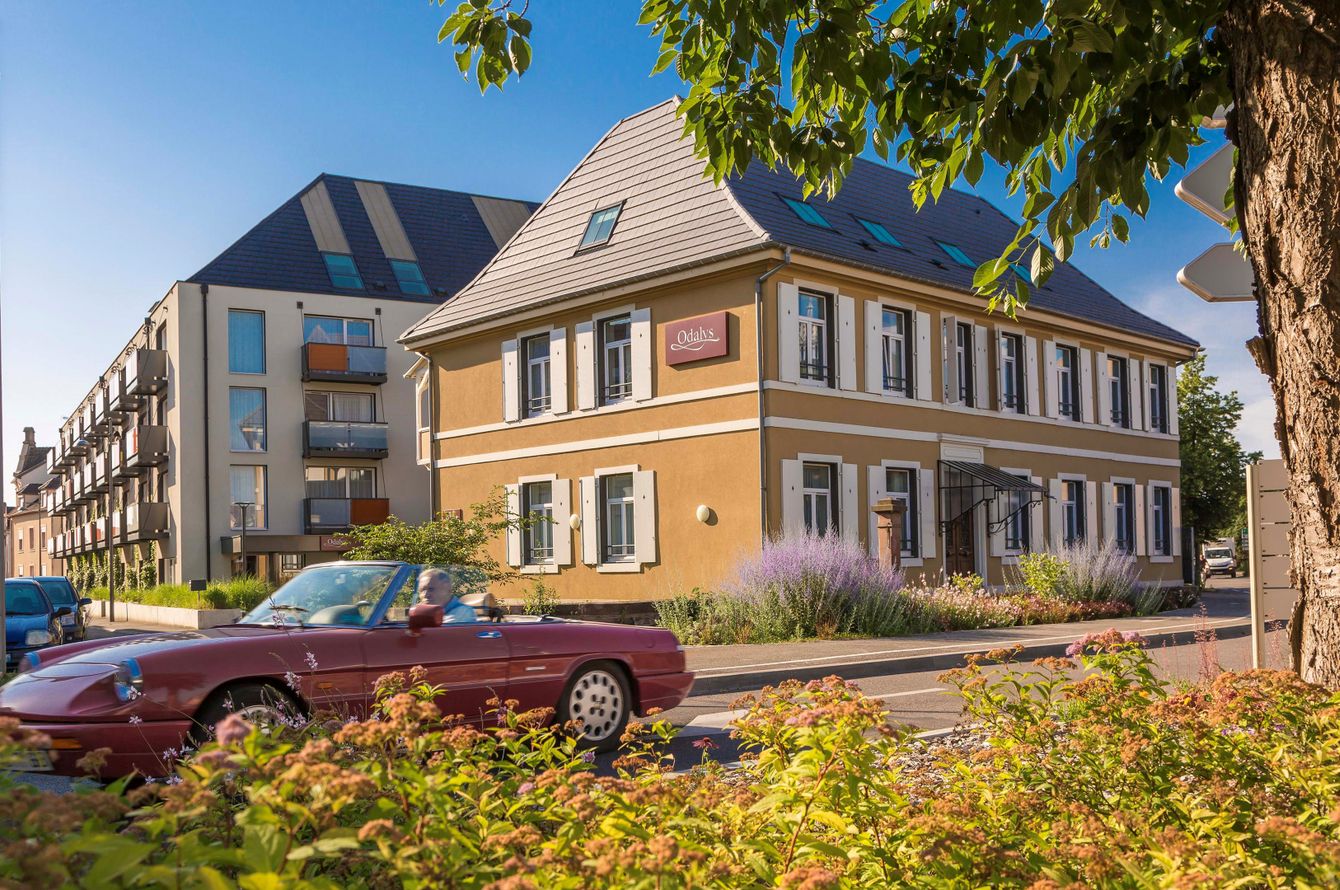 12.Bild der Unterkunft