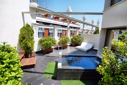 4. Bild der Unterkunft