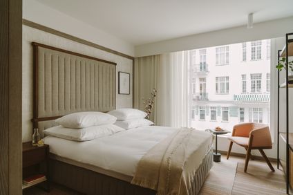 9. Bild der Unterkunft