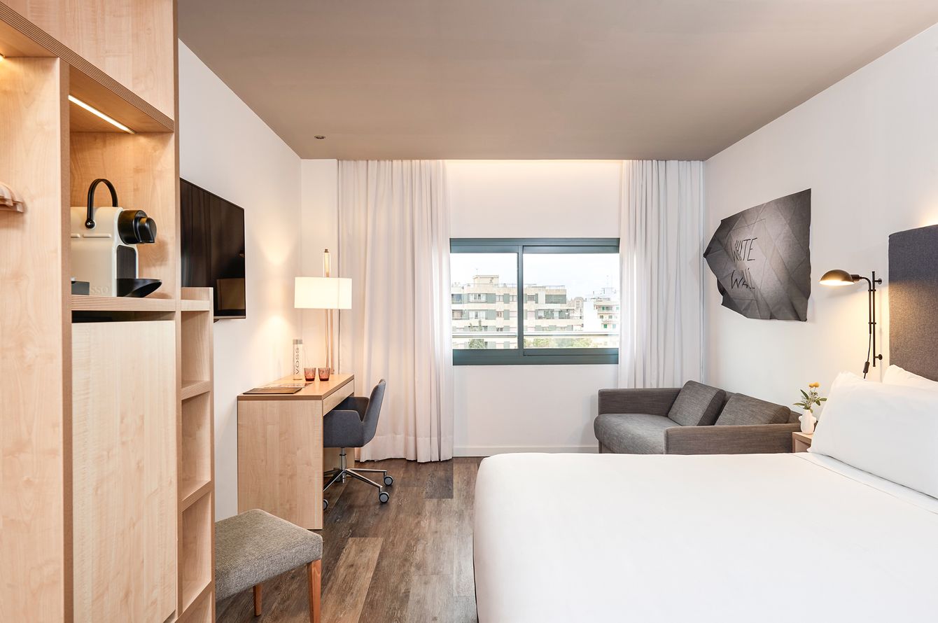 Doppelzimmer