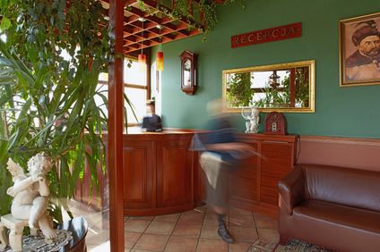 3. Bild der Unterkunft