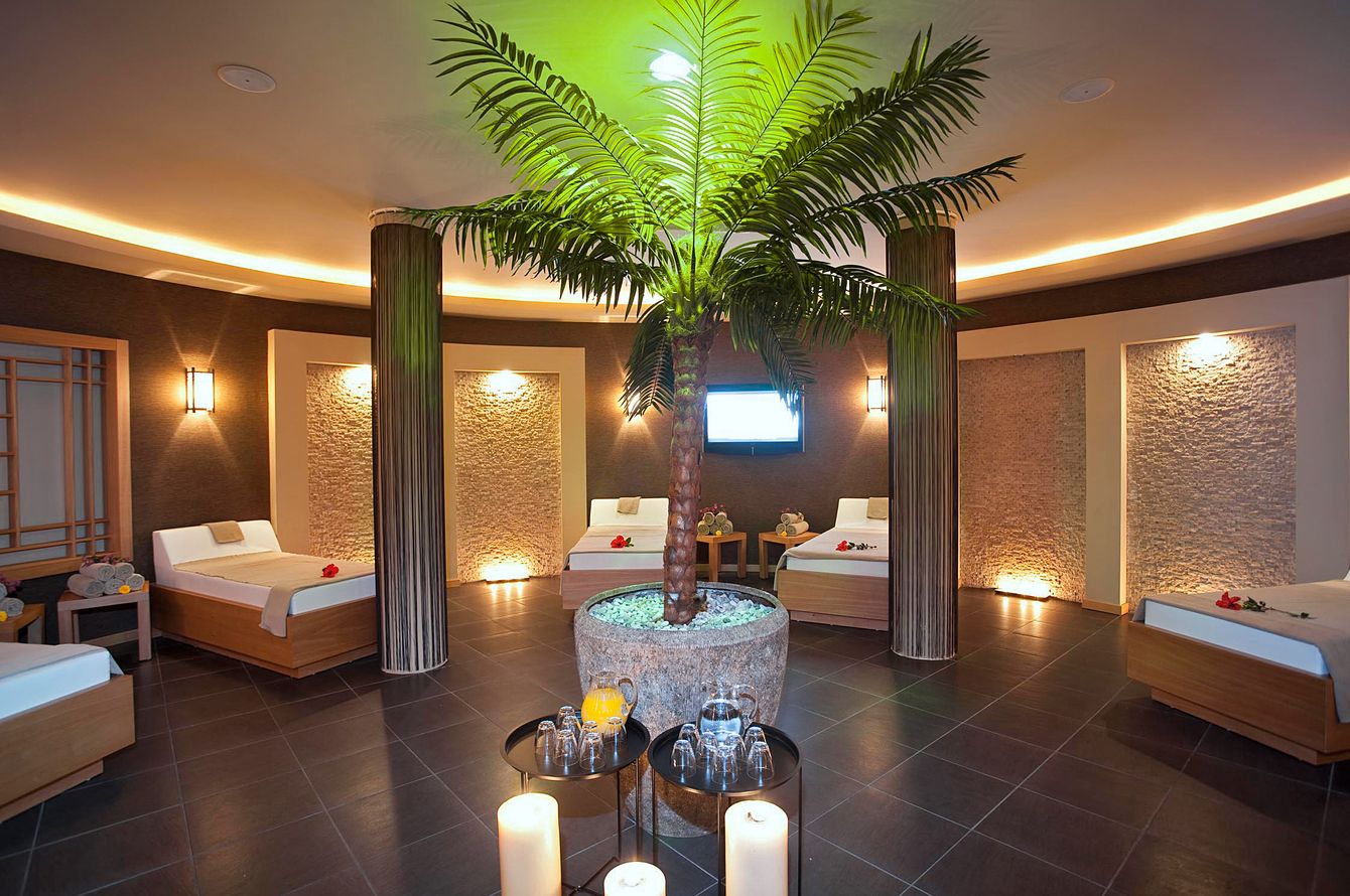 Spa