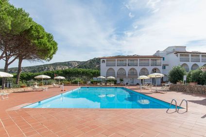 Club Hotel Cormorano