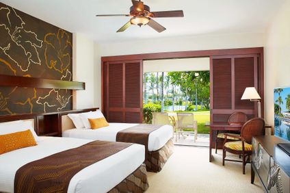 2. Bild der Unterkunft