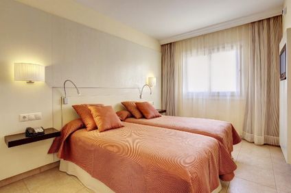 2. Bild der Unterkunft