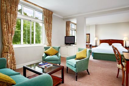 6. Bild der Unterkunft