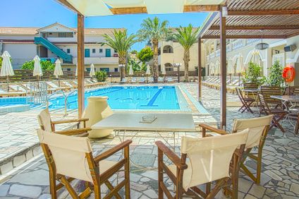 7. Bild der Unterkunft