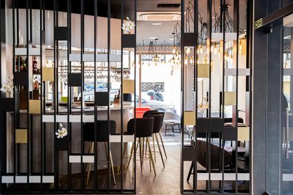 4. Bild der Unterkunft