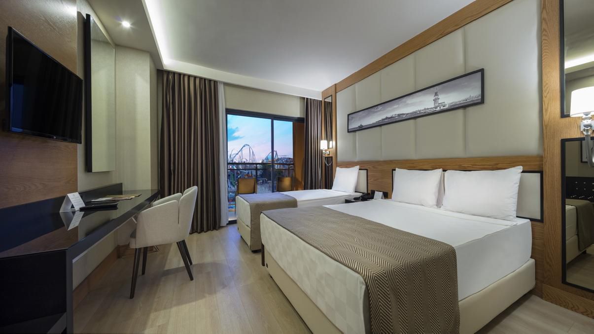 Doppelzimmer