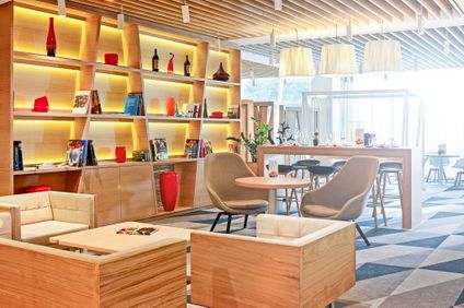 2. Bild der Unterkunft