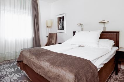 2. Bild der Unterkunft