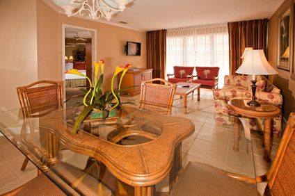 14. Bild der Unterkunft