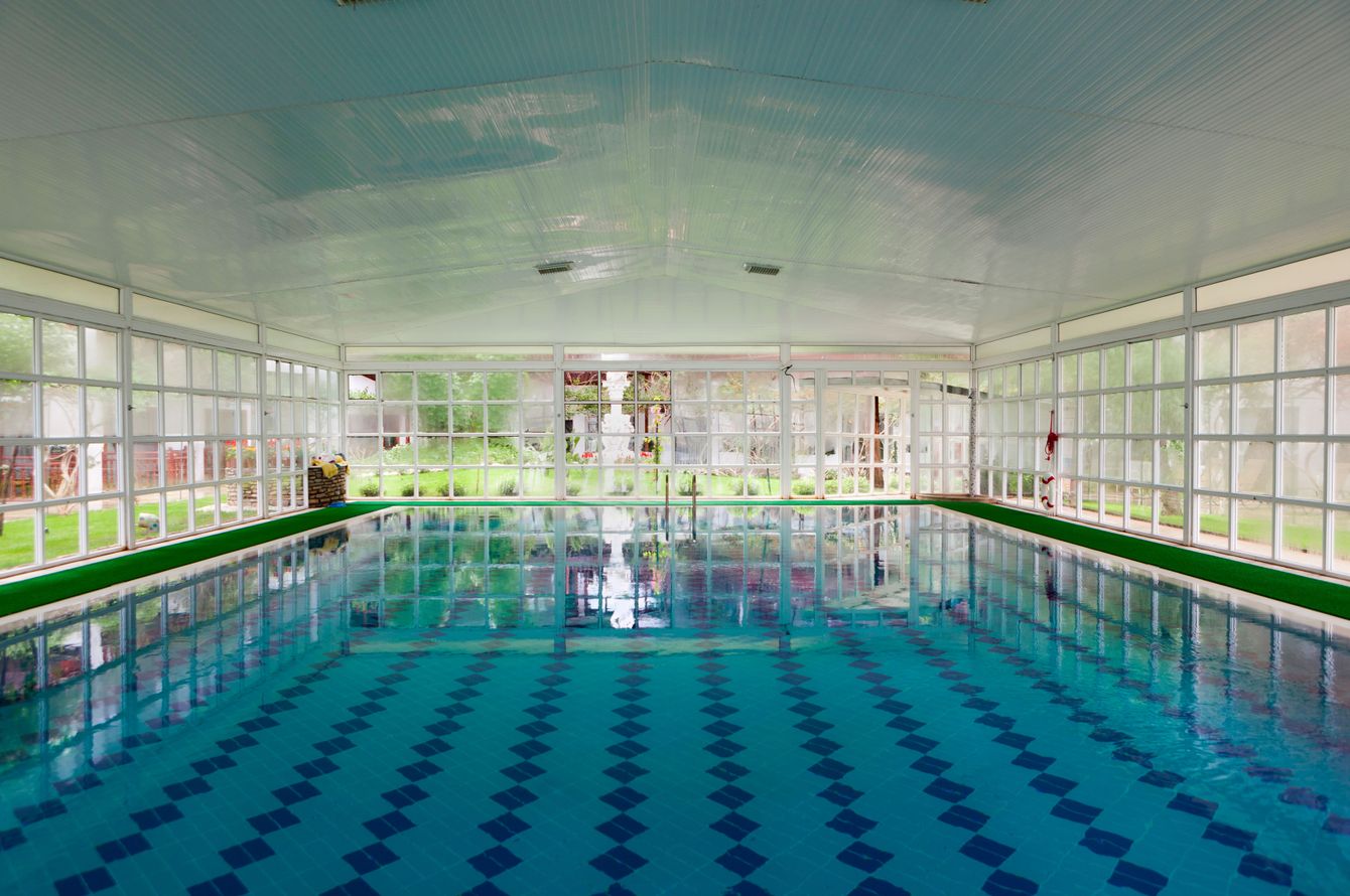 Innenpool