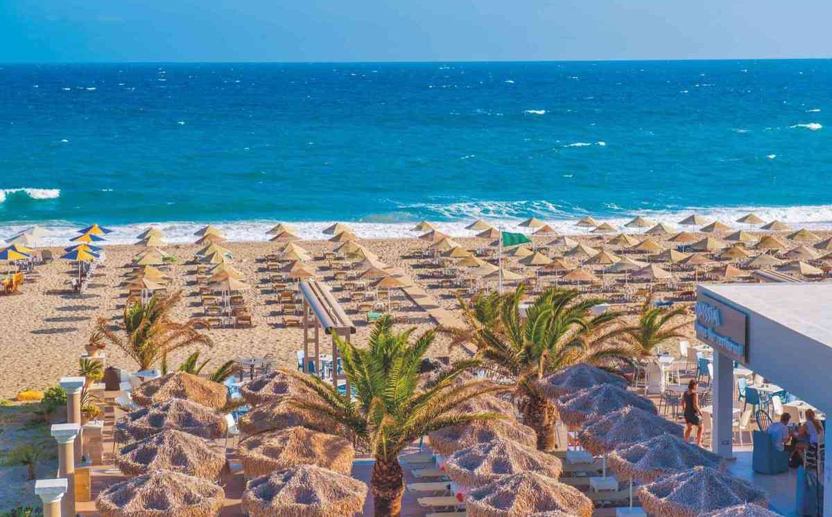 Strand