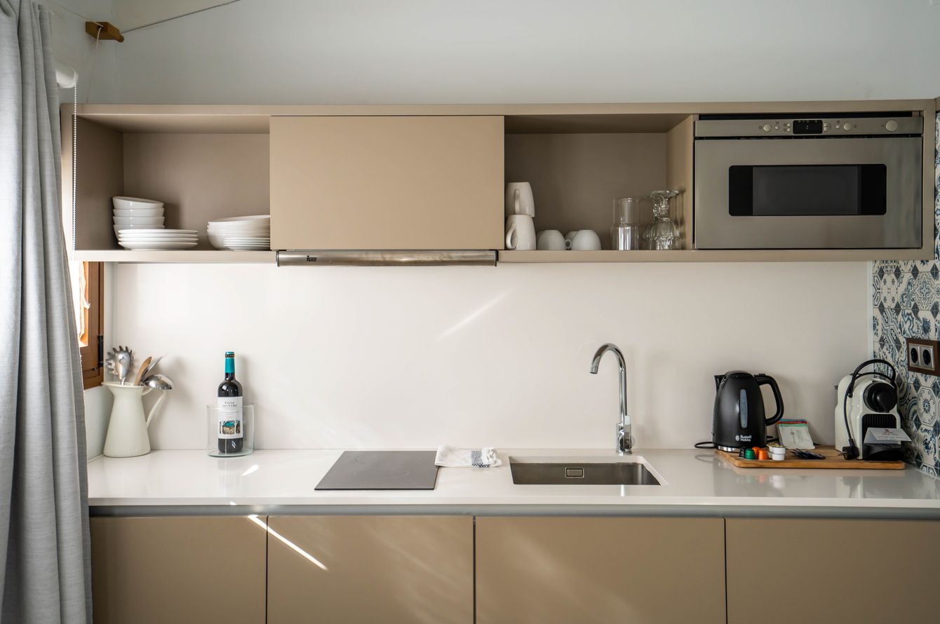 Appartement Superior