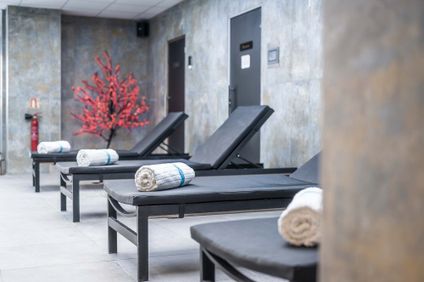 9. Bild der Unterkunft