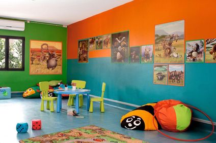 6. Bild der Unterkunft