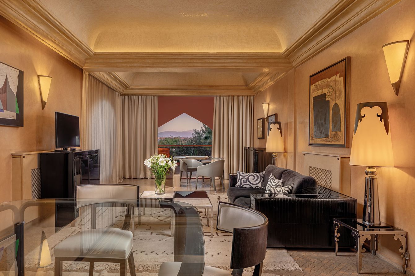 Junior Suite