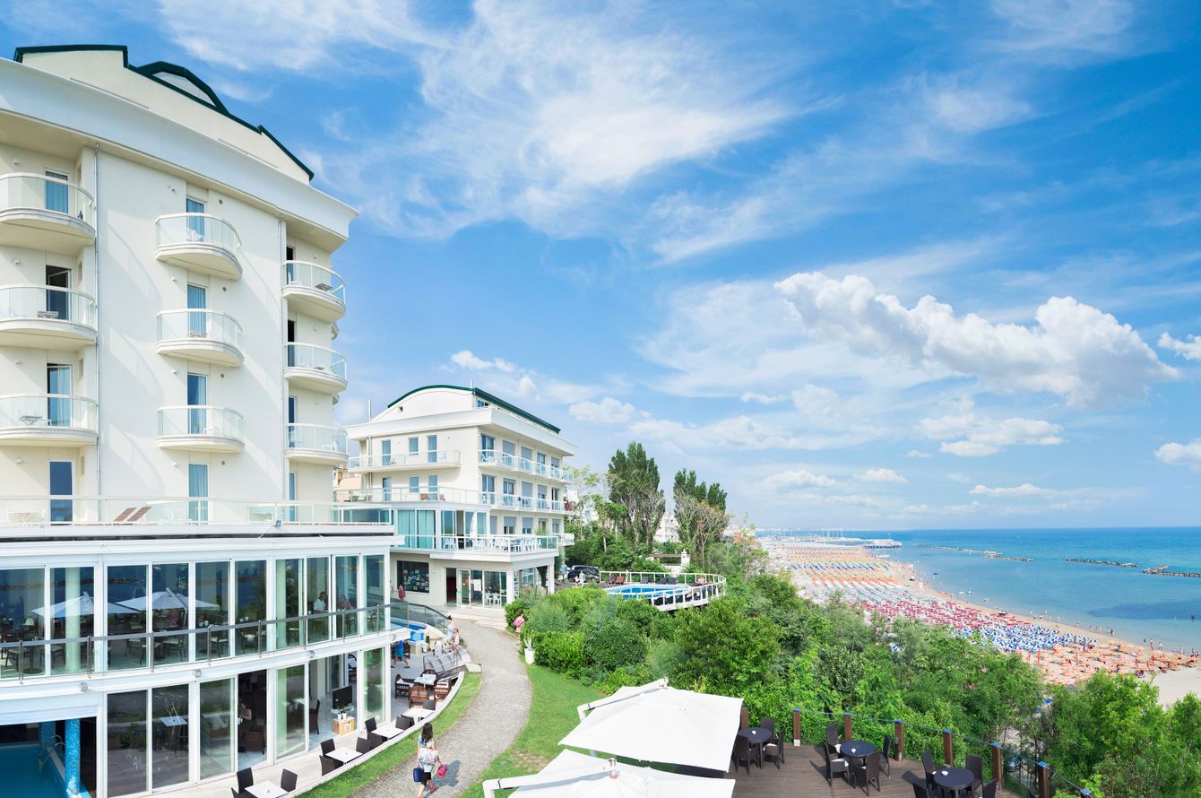 Hotel Sans Souci