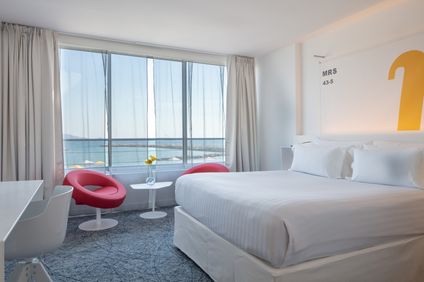 2. Bild der Unterkunft