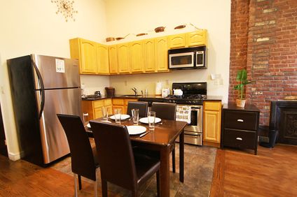 3. Bild der Unterkunft