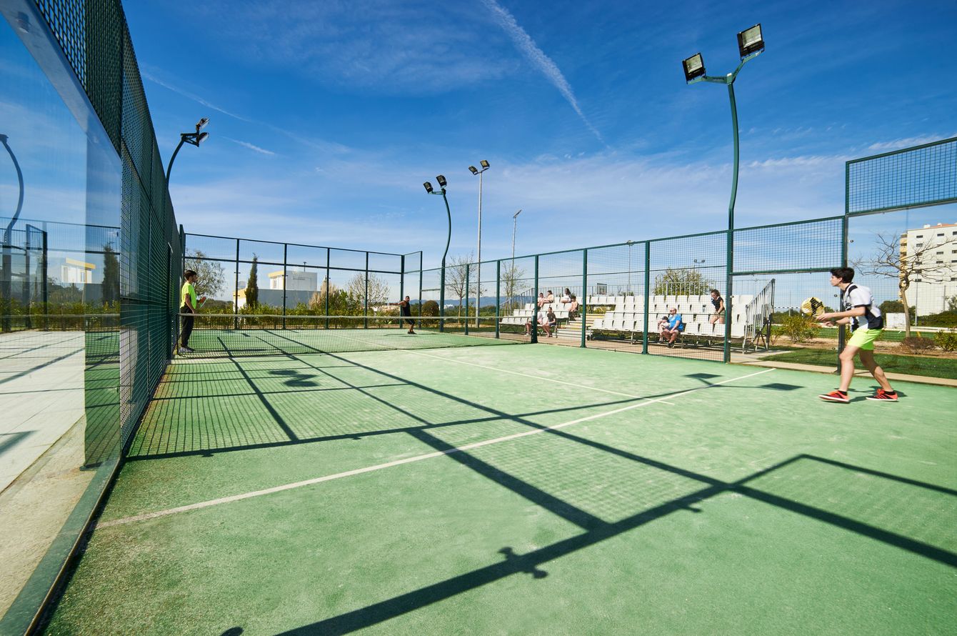 Padel