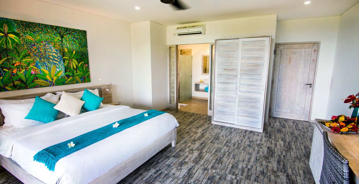 Suite Ocean View