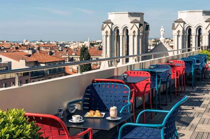 8. Bild der Unterkunft