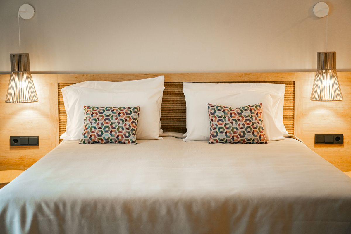 Chambre double Standard
