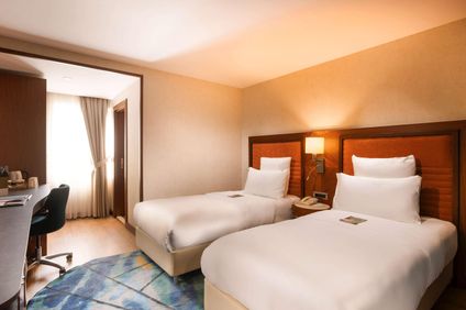 Doppelzimmer Superior