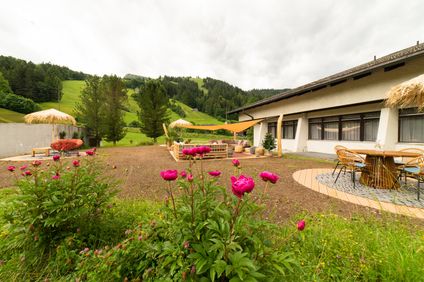 Berg & Bett Säntis Lodge