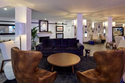 9. Bild der Unterkunft