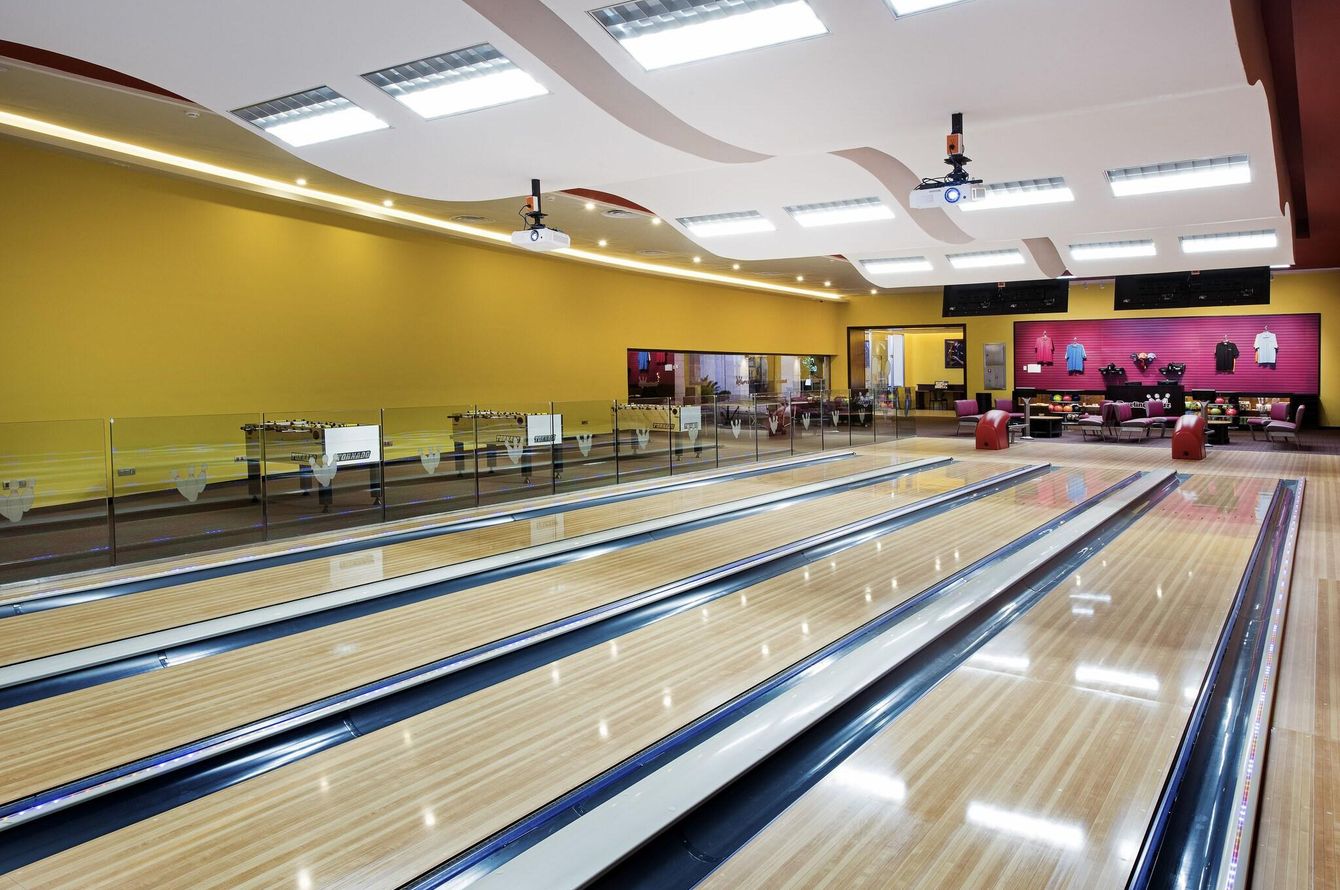Bowling