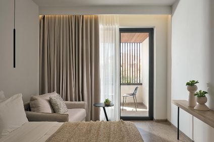 Chambre double Superior Plus