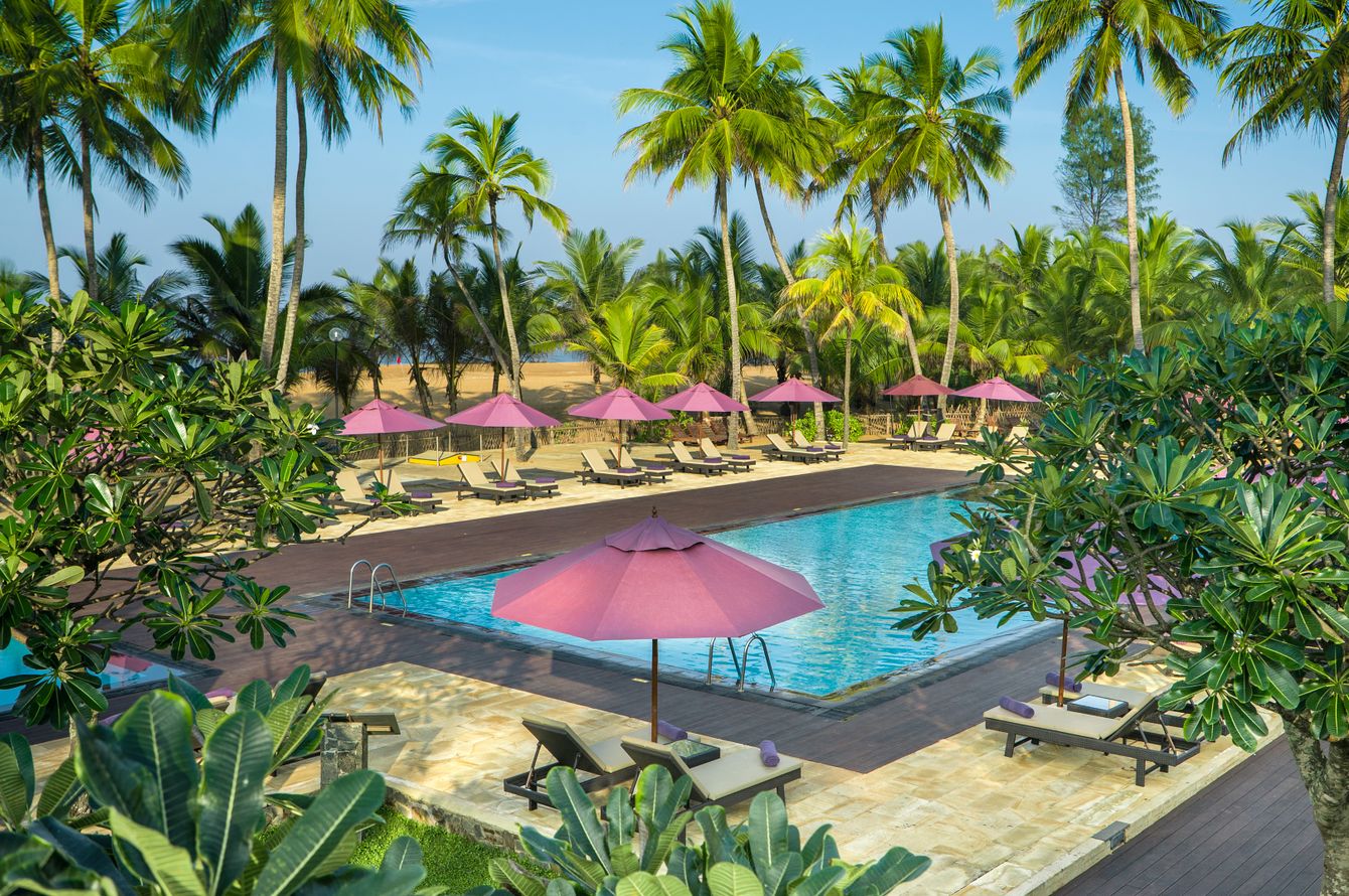 Aussenpool