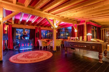 14. Bild der Unterkunft