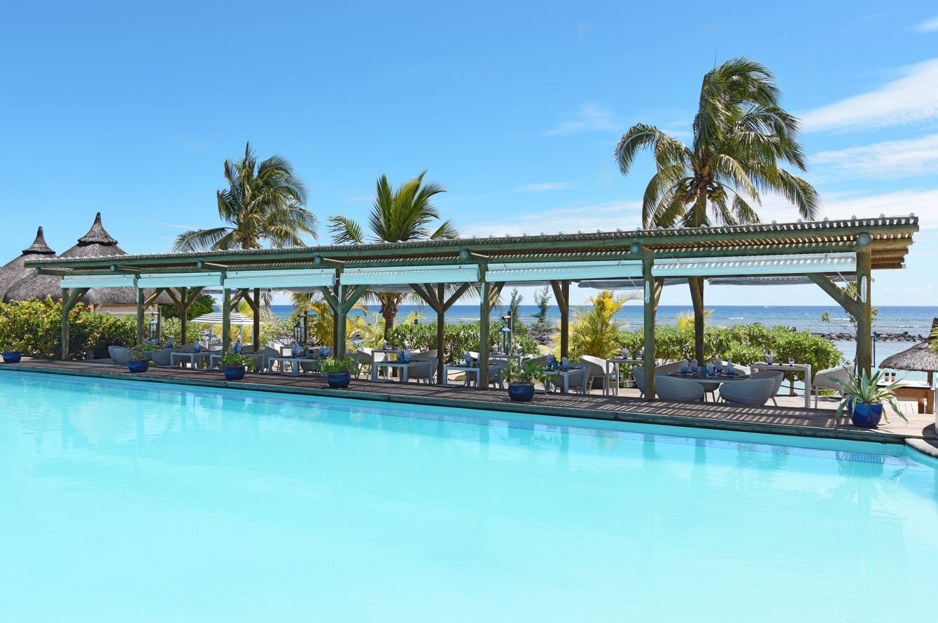 Aussenpool