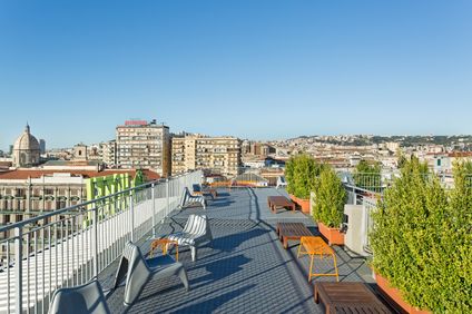 2. Bild der Unterkunft