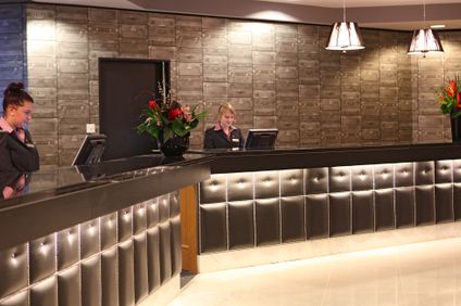 4. Bild der Unterkunft