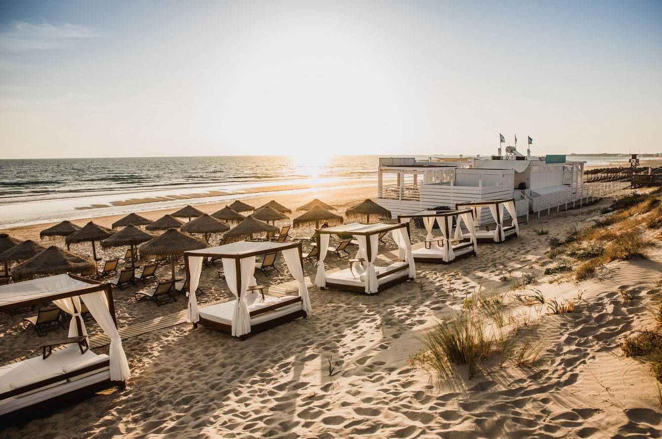 Beachclub