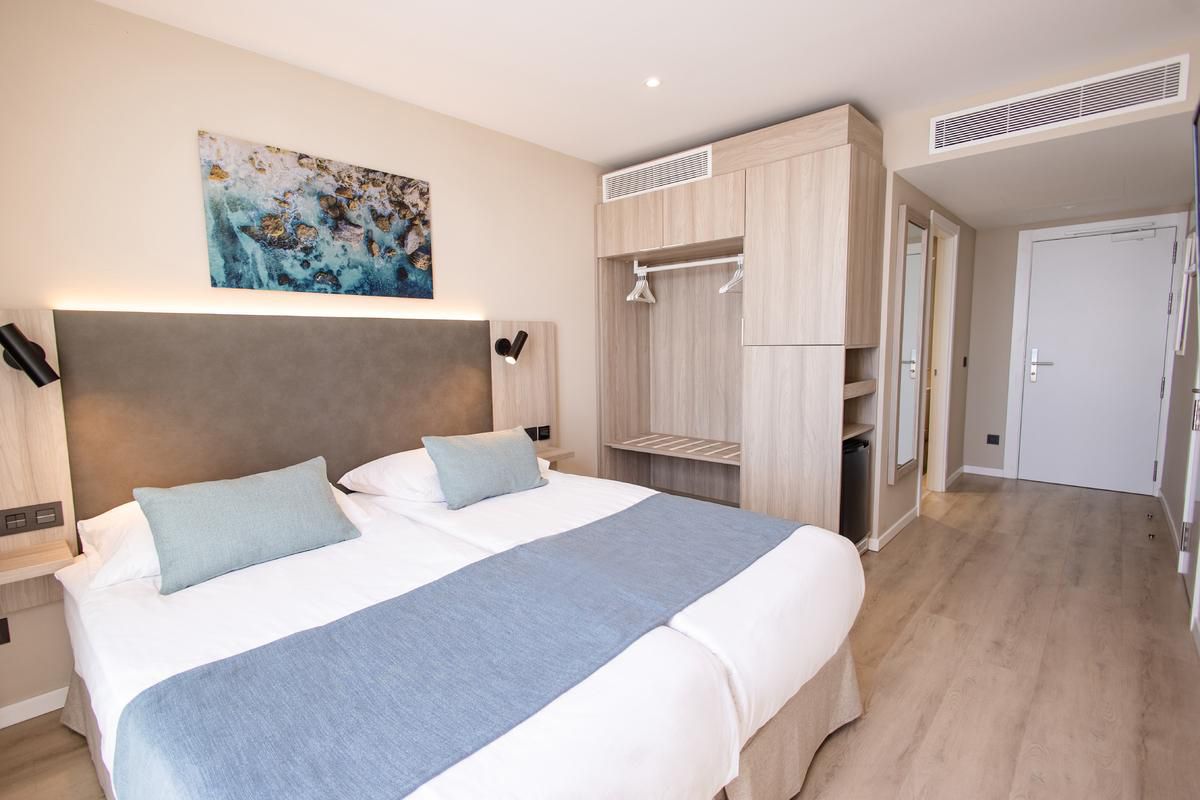 Doppelzimmer